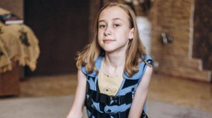 Пятый канал подводит итоги акции «День Добрых Дел» для Алены Коршенко