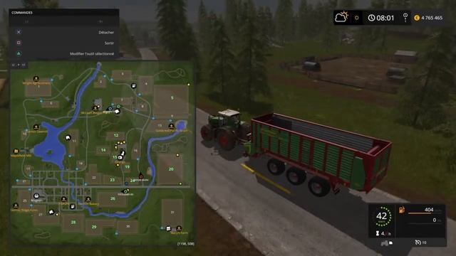 Crash fs 17 смотреть онлайн