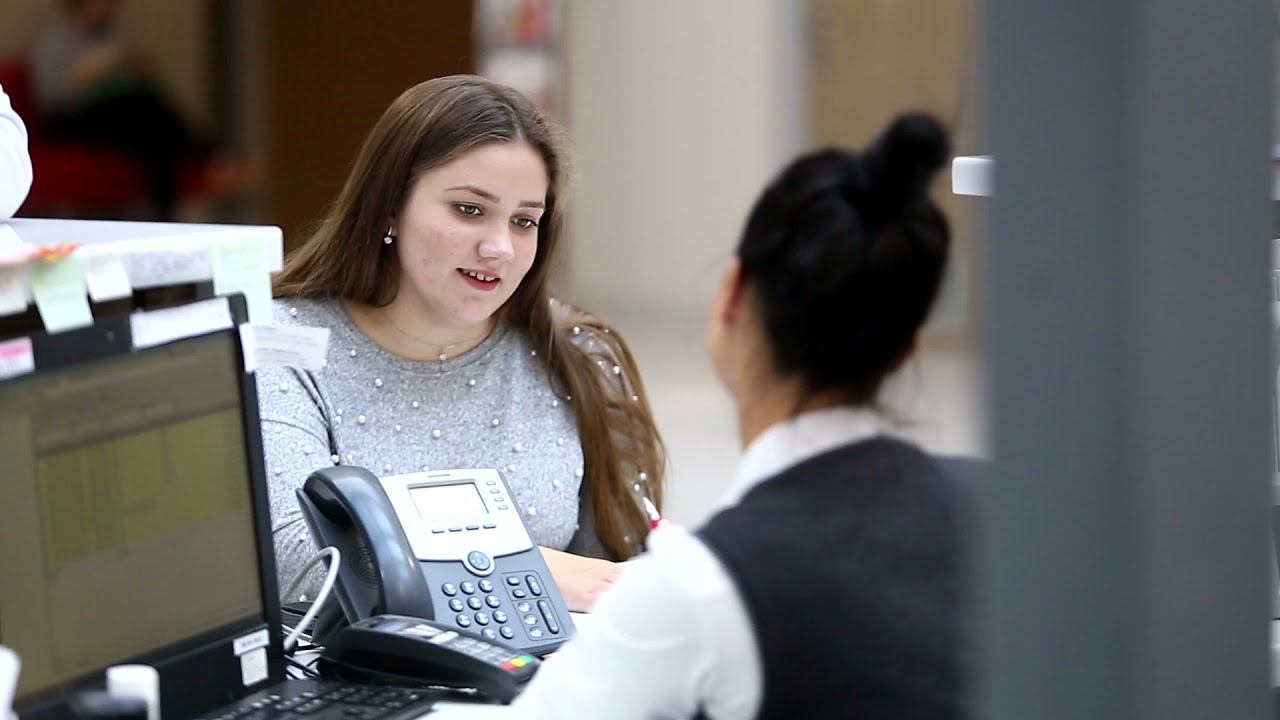 Медицинская компания ИДК смотреть онлайн