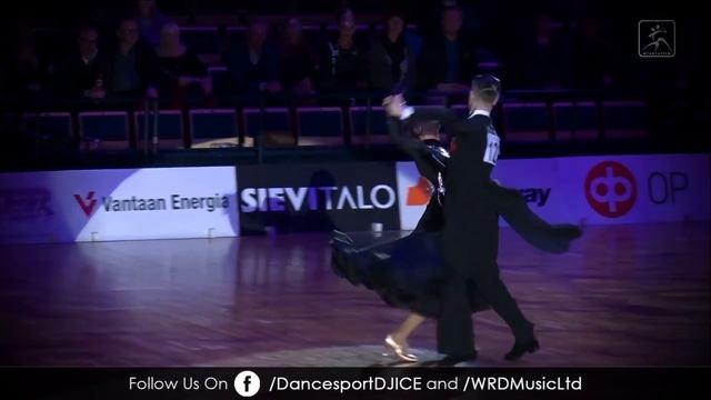 QUICKSTEP | Dj Ice - Valerie