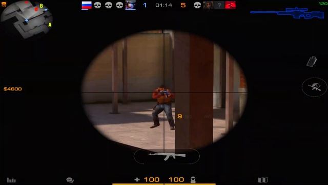 РАТАТА❤ - Standoff 2 Highlights смотреть онлайн