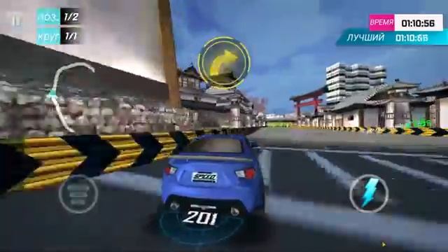 Street Racing 3D / Уличные гонки 3D Моды: много денег, много кристаллов смотреть онлайн