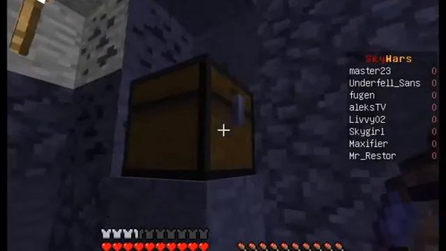 master 23 играет на сервере в minecraft 1.5.2 смотреть онлайн