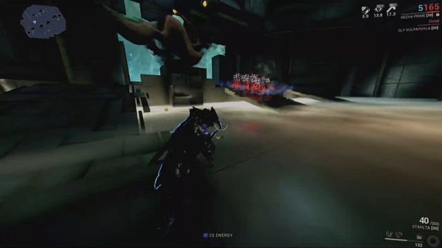 Warframe nezha tank build (for fun or if u dont want to use shield gating) смотреть онлайн