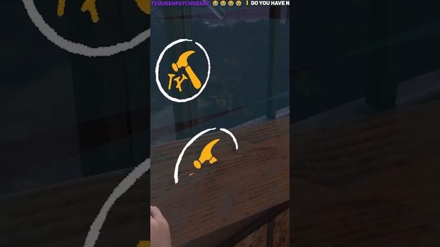 Barricades in a Zombie VR Game! Requisition: home not alone смотреть онлайн