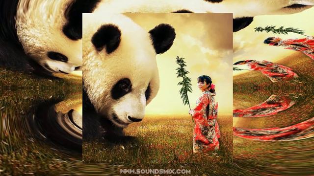 PeriTune - Folk Chinese [Музыка без авторских прав] смотреть онлайн