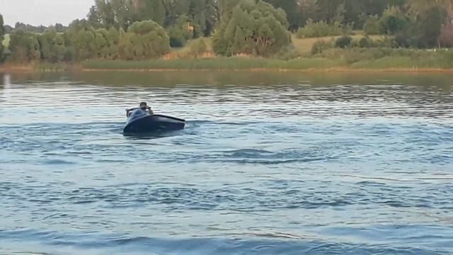 Гидроцикл смотреть онлайн