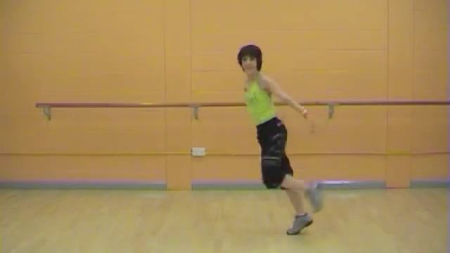 Maria - Ricky Martin ZUMBA смотреть онлайн