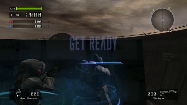 Lost Planet: Colonies (PC) - Akrid Egg Battle Online 2021 смотреть онлайн