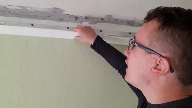 Демонтаж полиуретанового плинтуса смотреть онлайн
