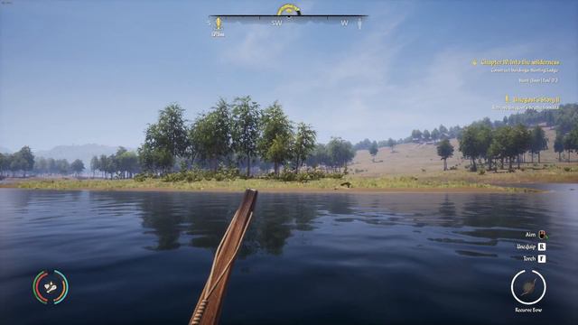 Medieval Dynasty : رحلة البحث عن الكنوز смотреть онлайн