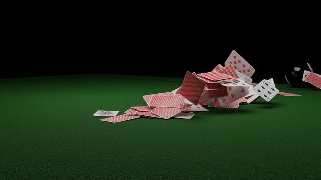 Castle of Card смотреть онлайн