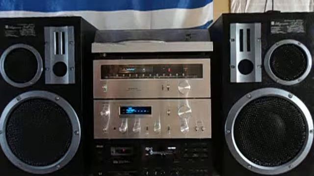 Проверка блочной музыкальной системы ! смотреть онлайн