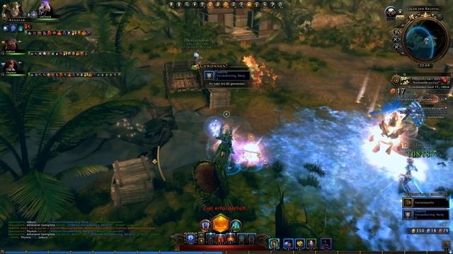 ? NEVERWINTER - Tomb of Annihilation #06 - Gefallene Templer [Modul 12] смотреть онлайн