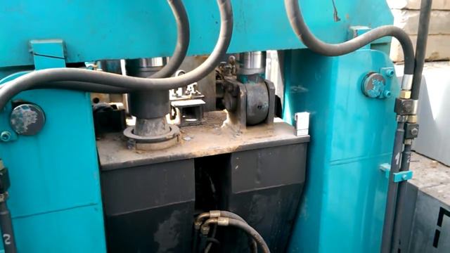 Контроль усилия вдавливания свай Нижний Новгород смотреть онлайн