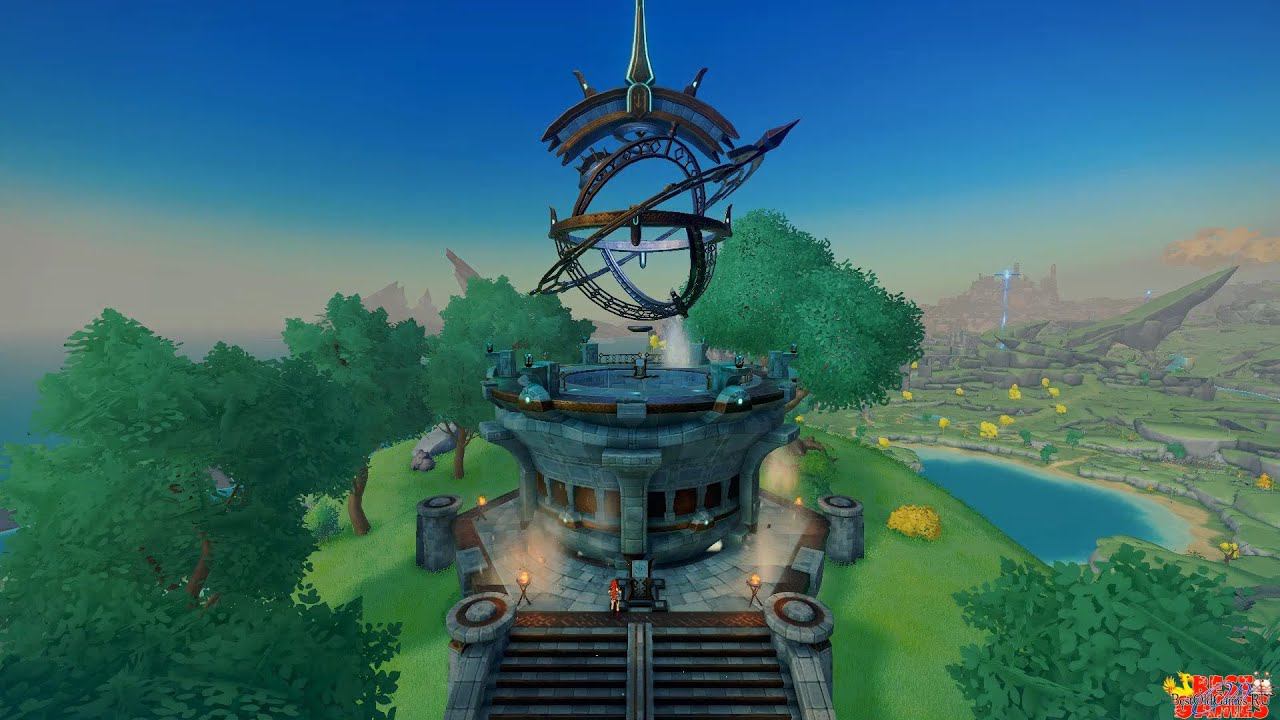 Выживание в Craftopia