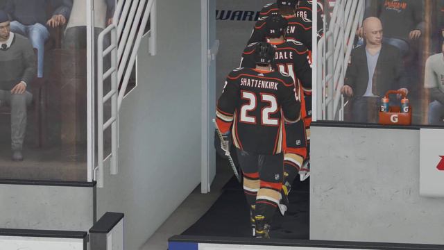 NHL 21 Be a Pro Trevor Zegras (PS5 4K 60FPS) Part 7 смотреть онлайн