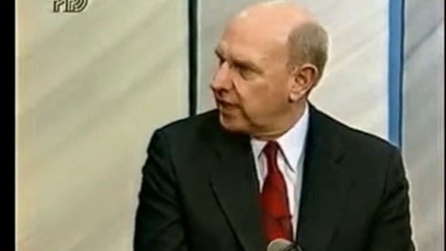 Подробности с Николаем Сванидзе 1994 смотреть онлайн