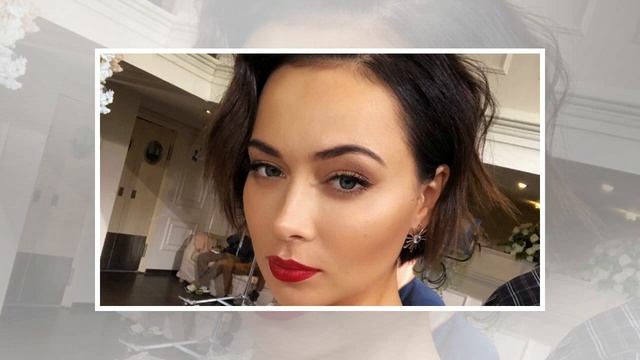 Забросившая спортзал Самбурская показала фото в купальнике | TVRu смотреть онлайн