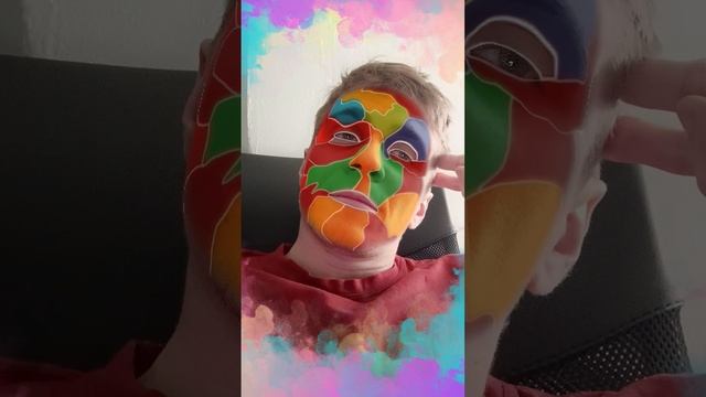 краска смотреть онлайн