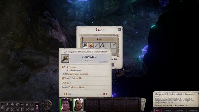 Gilded Plays Pathfinder: Wrath of the Righteous ~ Custom Party (LG Oracle/Angel) #02 смотреть онлайн
