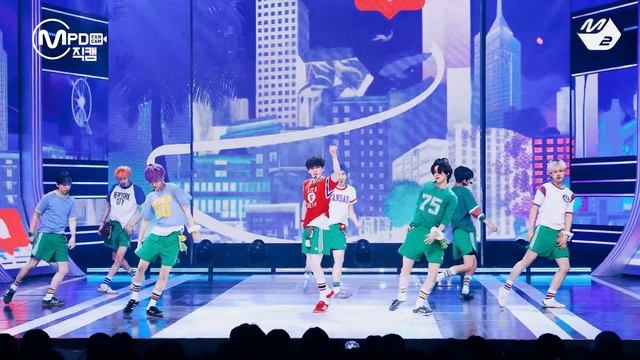 [MPD직캠] 에잇턴 직캠 4K 'SKETCH' (8TURN FanCam) | @MCOUNTDOWN_2023.8.3 смотреть онлайн