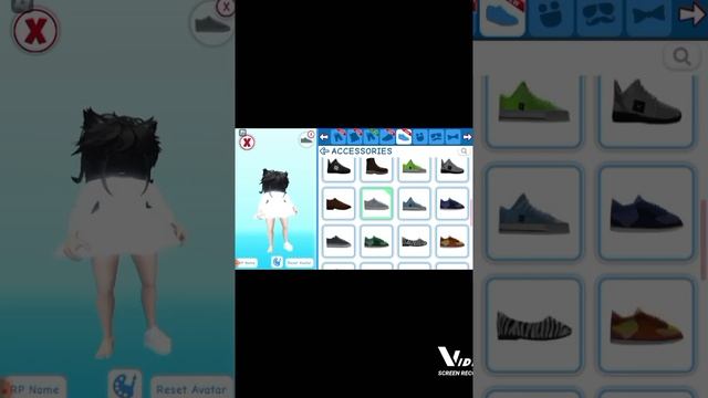 Roblox body tutorial смотреть онлайн