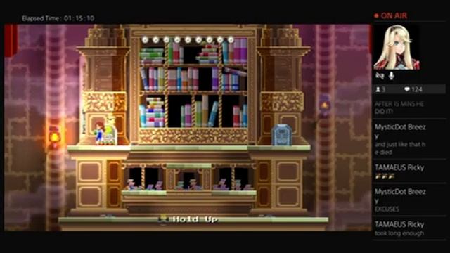 Chronicles of Teddy : Harmony of Exidus Raw Playthrough P.2 смотреть онлайн