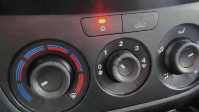 Opel Combo 1.3 D 66kW смотреть онлайн