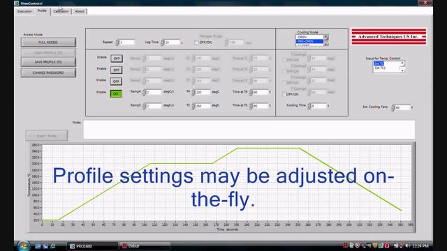 Конвекционная печь оплавления припоя ATCO модель PRO 1600 смотреть онлайн