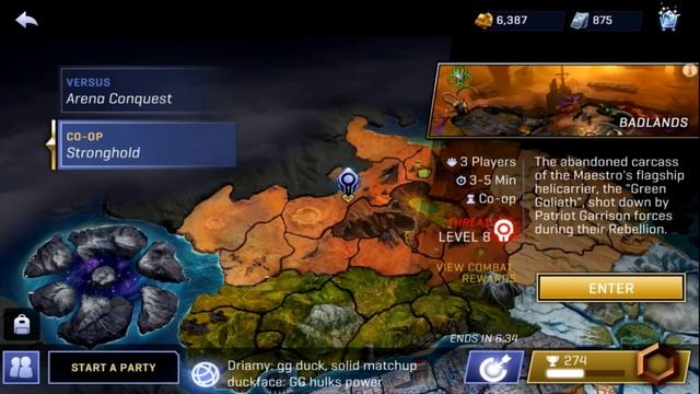 Marvel Realm Of Champions Beginners Guide │Ultimate Guide For Beginners смотреть онлайн