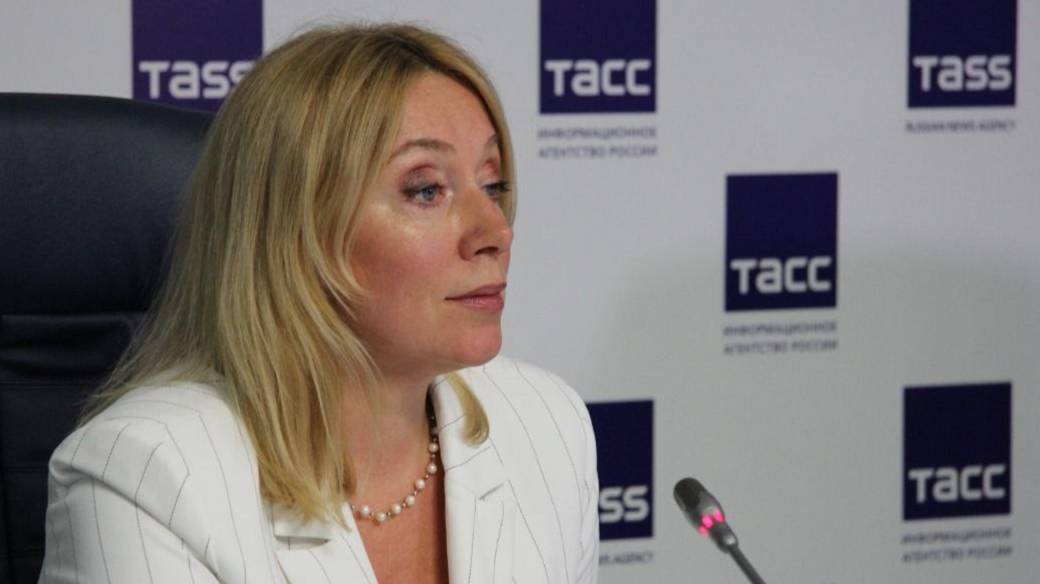 07.08.2024 Пресс-конференция ТАСС о тенденциях рынка недвижимости региона смотреть онлайн