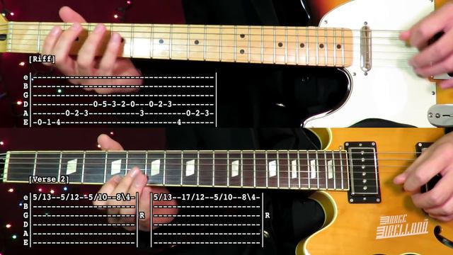 Crying Lightning - Arctic Monkeys ( Guitar Tab Tutorial & Cover ) смотреть онлайн