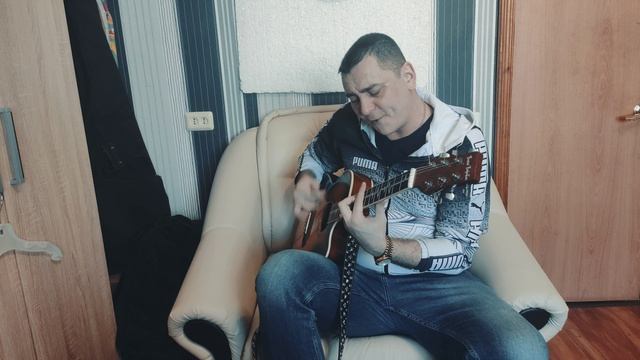 Ваня Воробей - Вне Политики