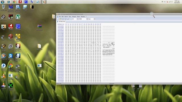 Exe. File Hack смотреть онлайн