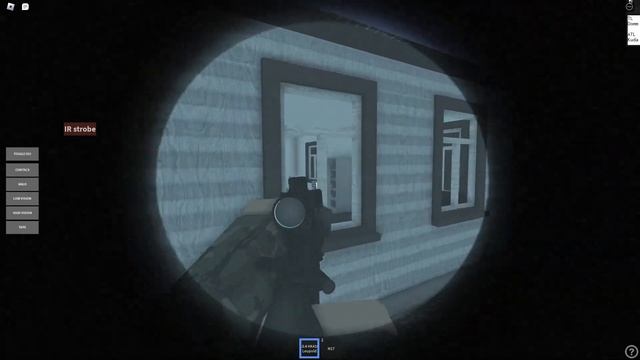 Balgarovo Shooting Grounds Training Excercise [ROBLOX MILSIM] смотреть онлайн