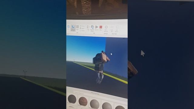 Я вернулся в создание игр в платформе Roblox? что теперь!? Я создал новую игру. смотреть онлайн