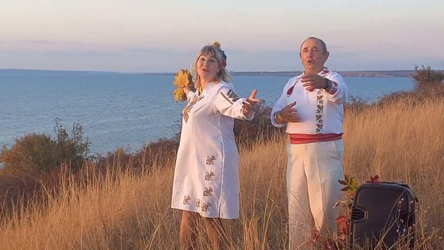 " Долиною туман " Ольга Михайлова, Василь Фуштор. "Коблівчанка" смотреть онлайн