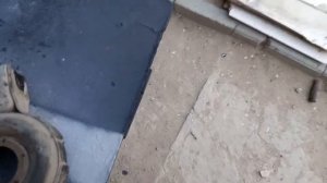 ?Хендай Туссан # Hyundai #Tucson # замена подшипника карданного вала!!!☝