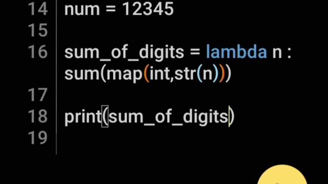 5 Must Know One Liners in Python смотреть онлайн