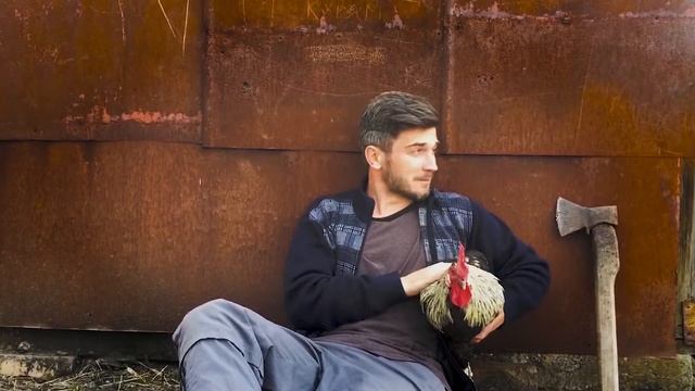 Когда нужно становиться мужиком смотреть онлайн