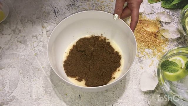 Вкусные идеи