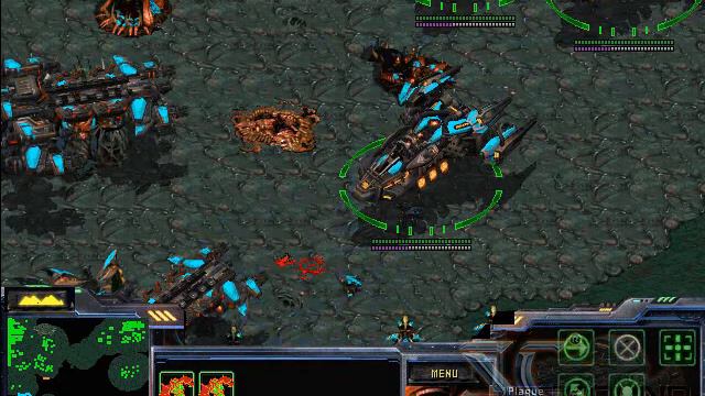 Pirate Capital Ship testestest video StarCraft Burning Ground mod for StarCraft Mod DB смотреть онлайн