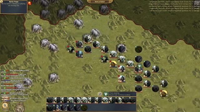 Sovereignty: Crown of Kings- DragonHold Part 3 смотреть онлайн
