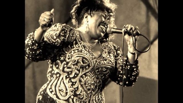 Denise LaSalle - Love Me Right смотреть онлайн