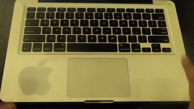 2011 Apple MacBook Pro Review смотреть онлайн