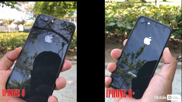 iPhone 8 vs iPhone 8 PLUS, ¿Cuál comprarías? | Barranquilla, Colombia смотреть онлайн
