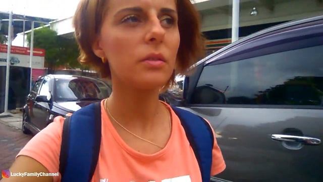 ЕДА В МАЛАЙЗИИ / ПИВНАЯ ФАБРИКА / ЦЕНЫ смотреть онлайн