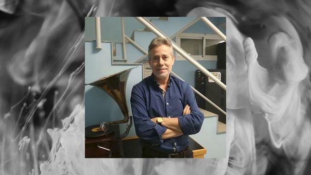 Jesús Callejo, LIBROS PROHIBIDOS смотреть онлайн