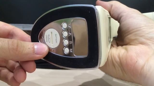 Распаковка светильника Uniel Tld-542